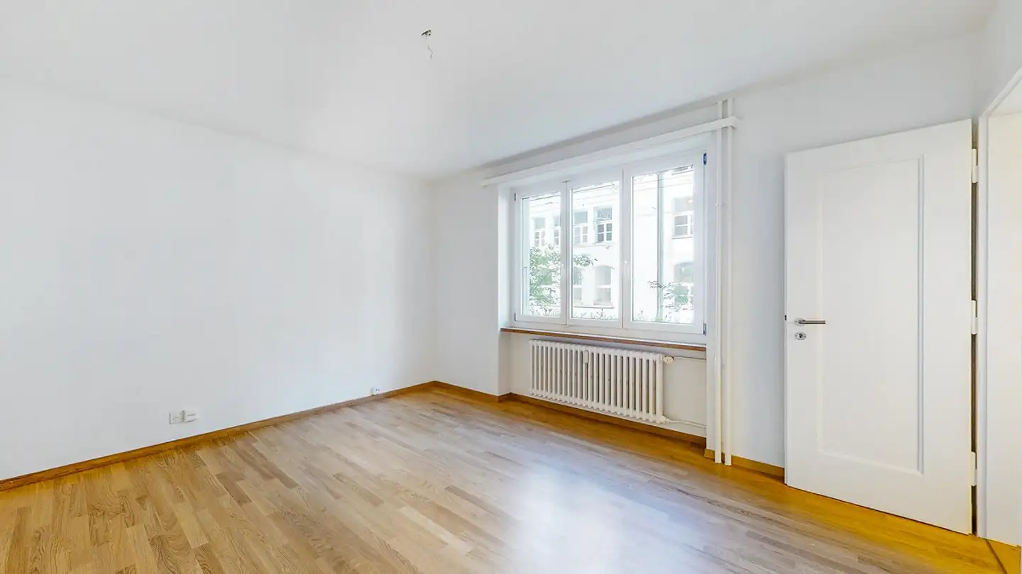 Apartment for rent - Länggassstrasse 46, 3012 Bern - Photo 3