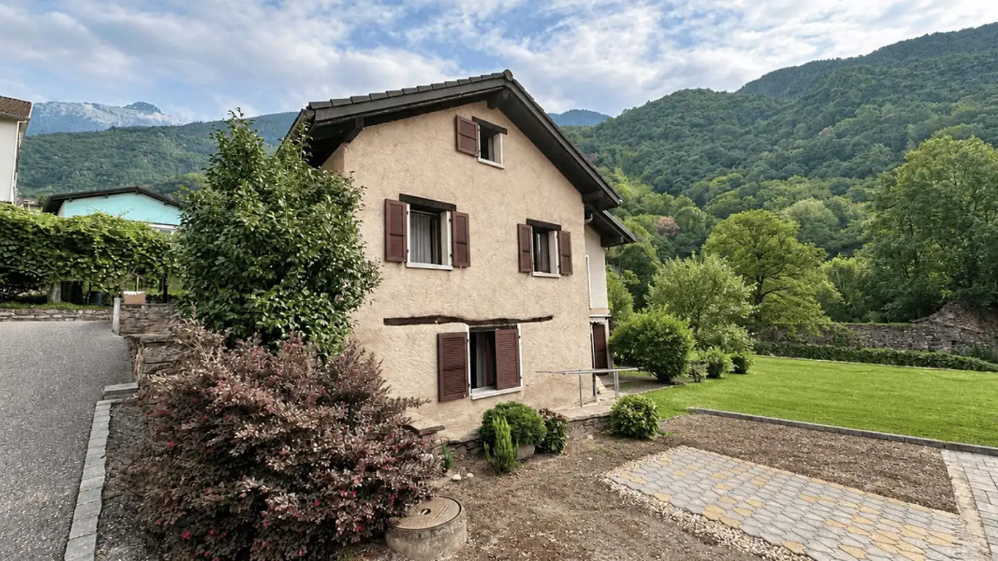 Maison individuelle à vendre - 6702 Claro - Photo 3