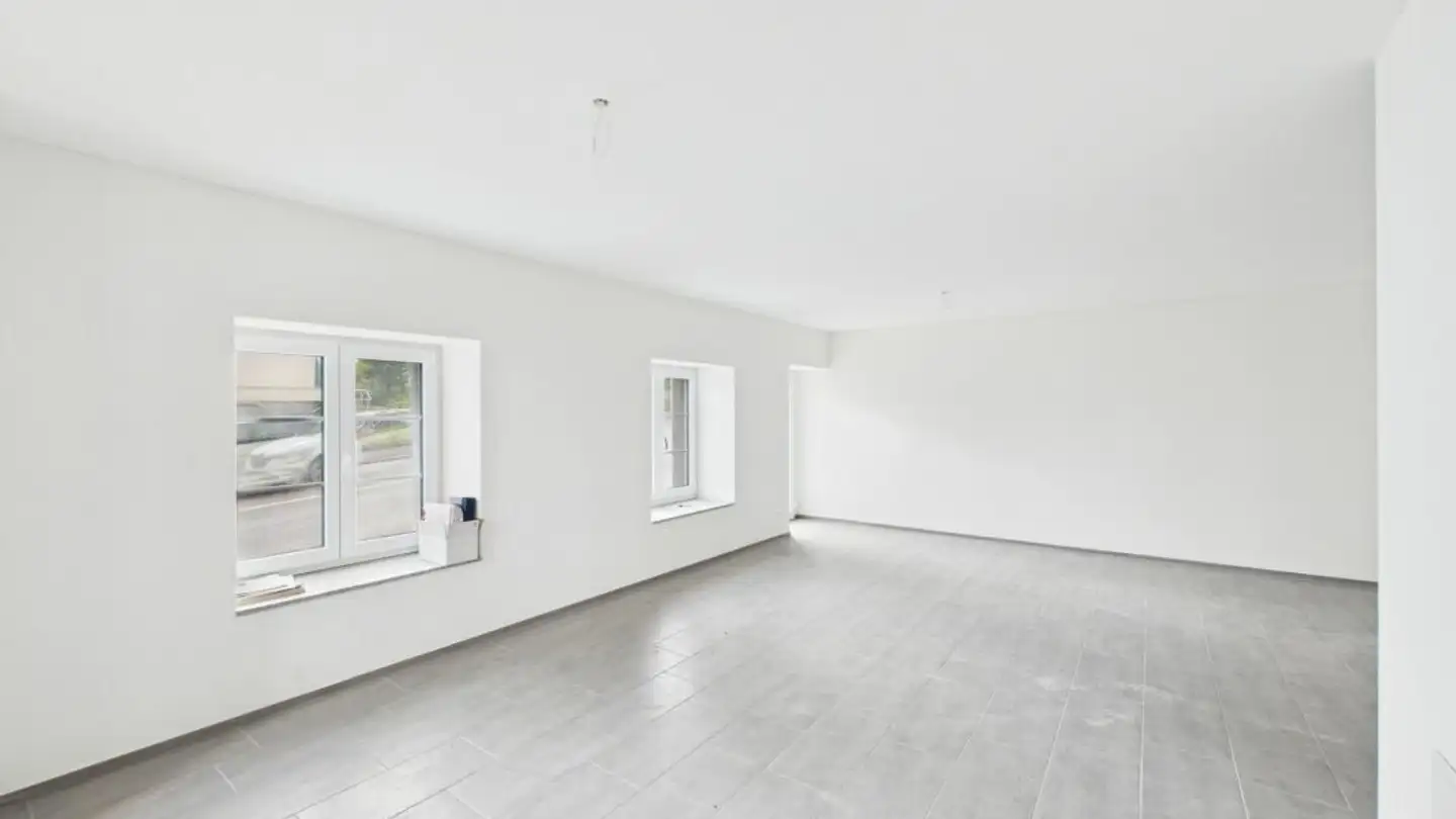 Commerciale in affitto - Lenzburgerstrasse 14, 5504 Othmarsingen - Photo 2