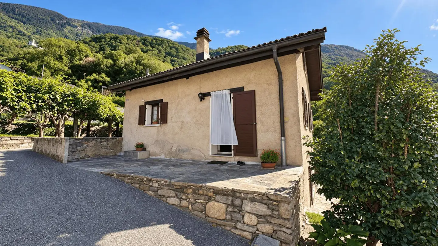 Maison individuelle à vendre - 6702 Claro - Photo 4