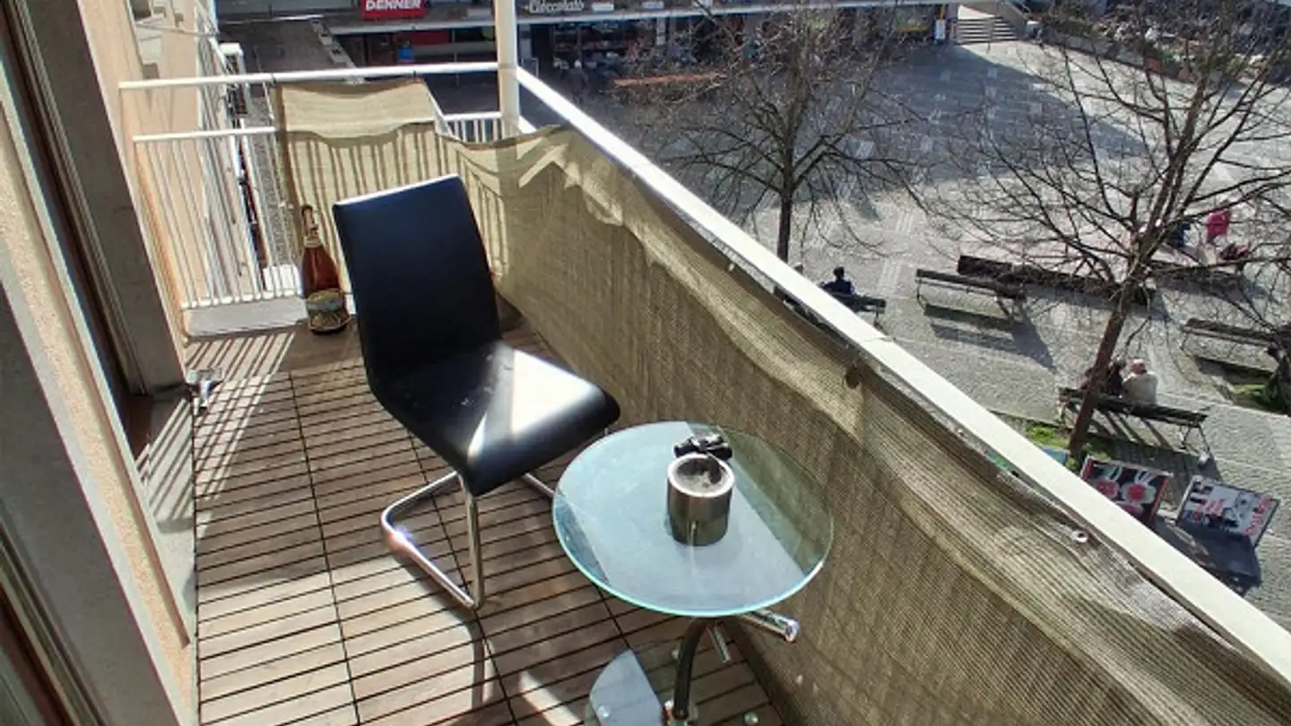 Single room for rent - Altstetterstrasse 150, 8048 Zürich - Photo 2