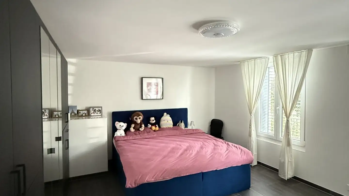 Wohnung mieten - Blumenstrasse, 9400 Rorschach - Foto 2
