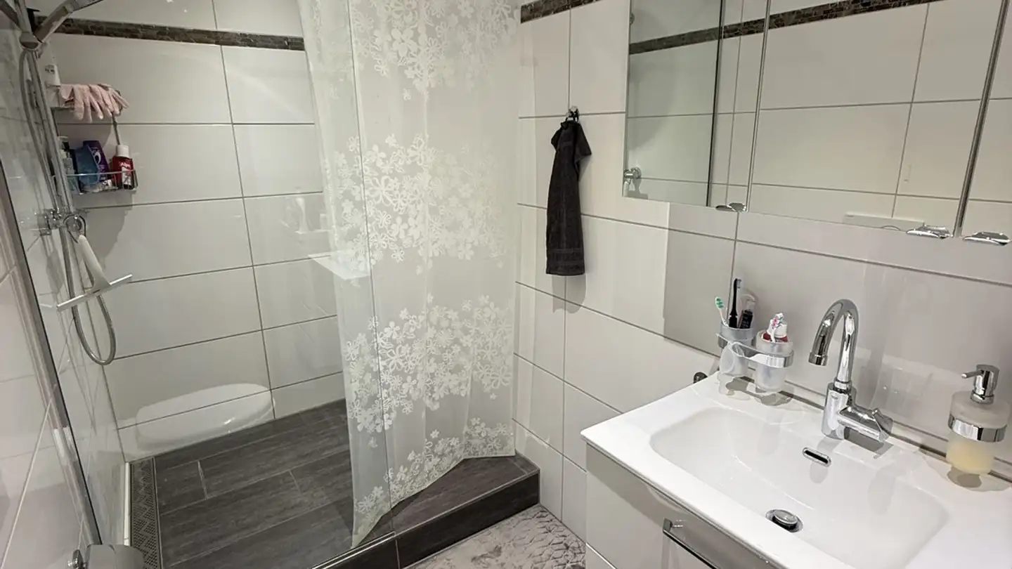Wohnung mieten - Blumenstrasse, 9400 Rorschach - Foto 3
