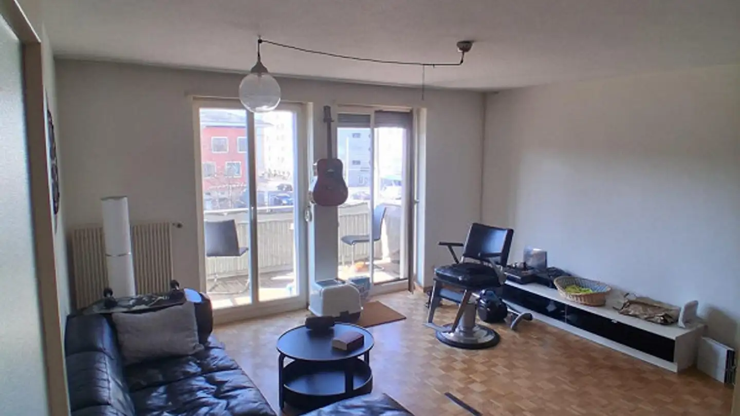 Single room for rent - Altstetterstrasse 150, 8048 Zürich - Photo 4