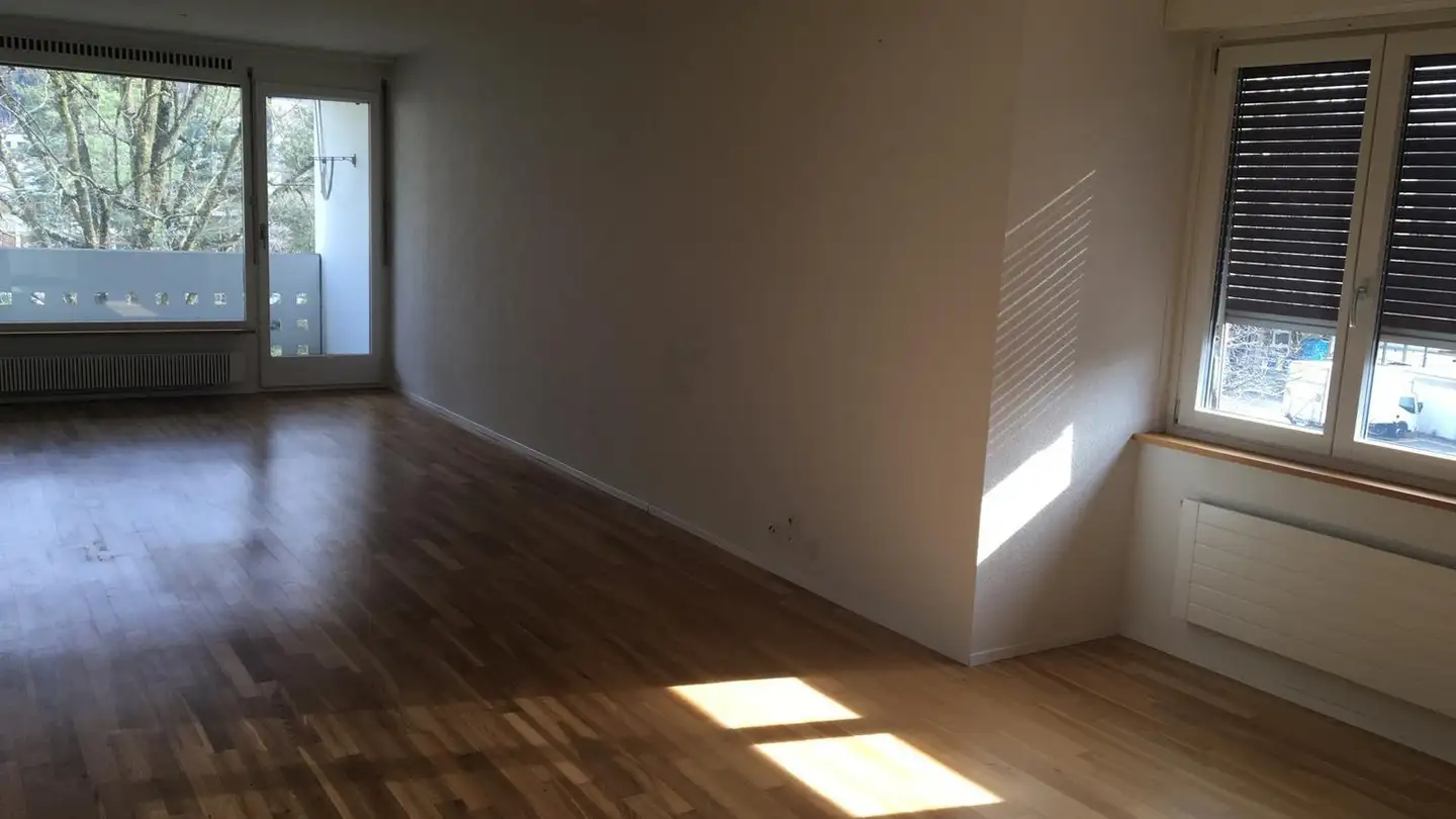 Appartement à louer - Rehhagstrasse 57, 3018 Bern