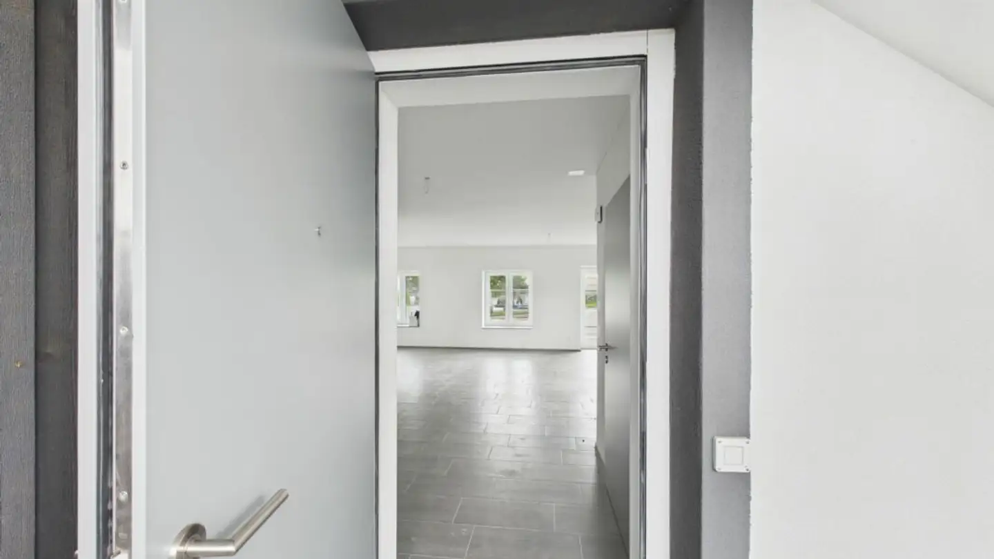 Commerciale in affitto - Lenzburgerstrasse 14, 5504 Othmarsingen - Photo 4