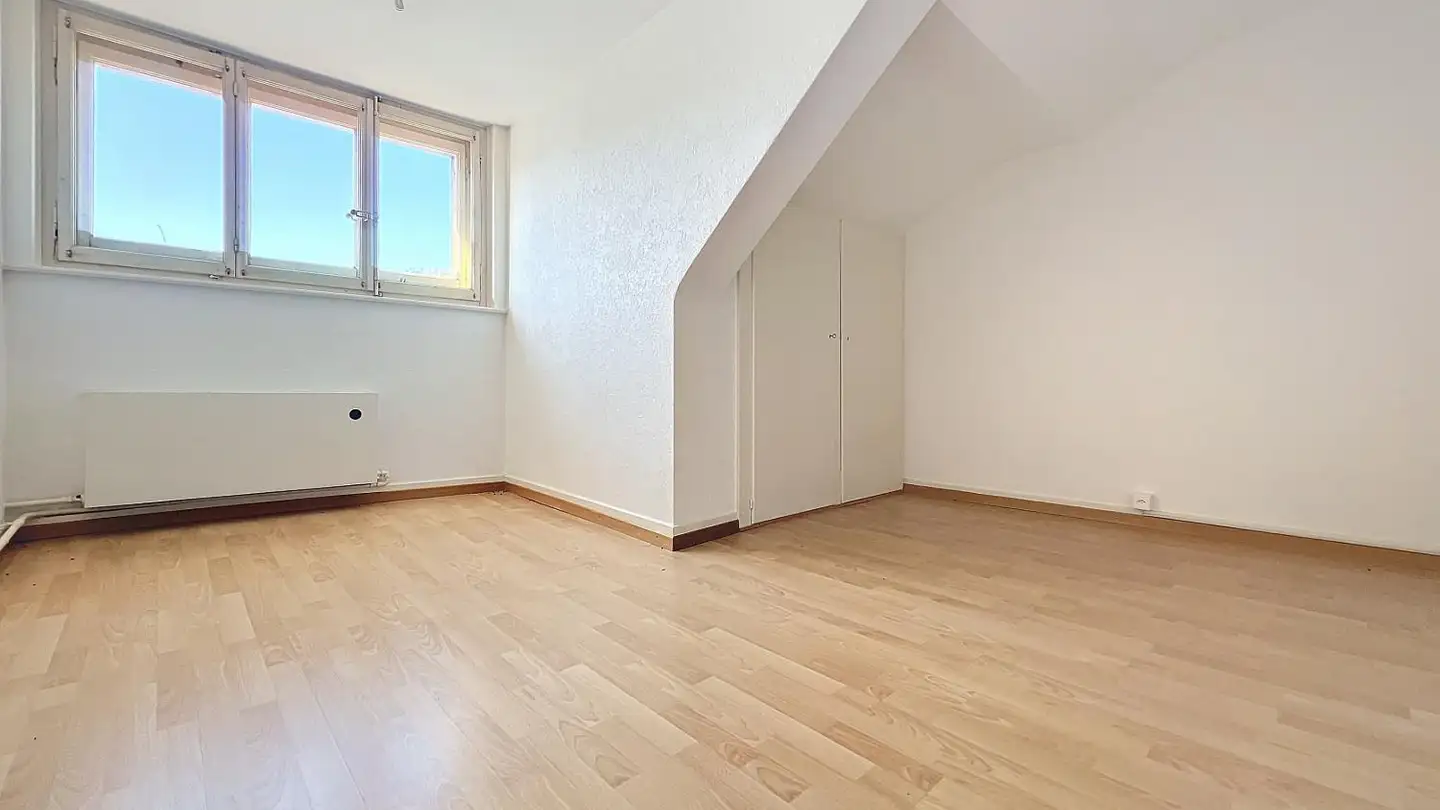 Wohnung mieten - Rue Centrale 5, 1450 Ste-Croix