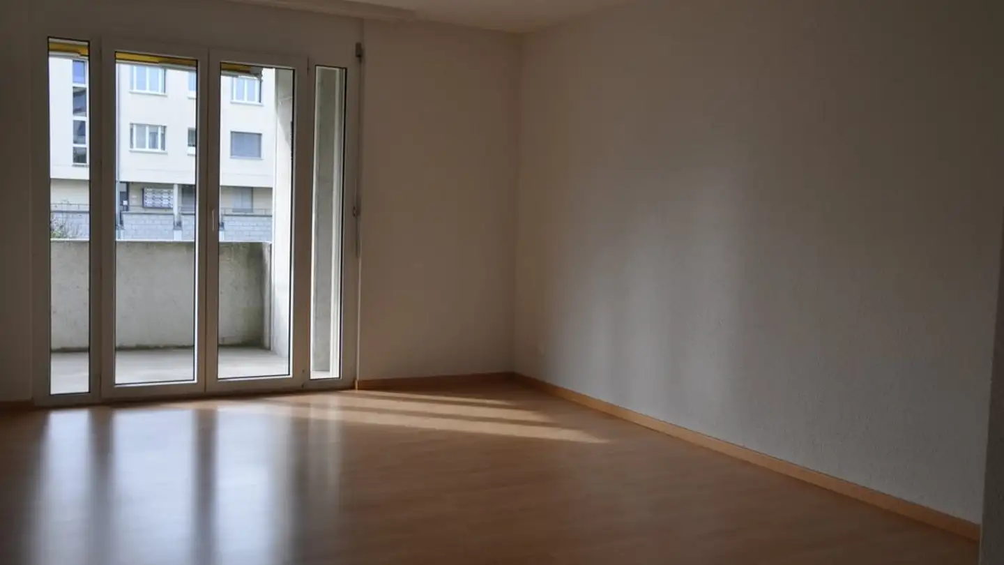 Wohnung mieten - Obstgartenstrasse 12a, 9300 Wittenbach - Foto 2