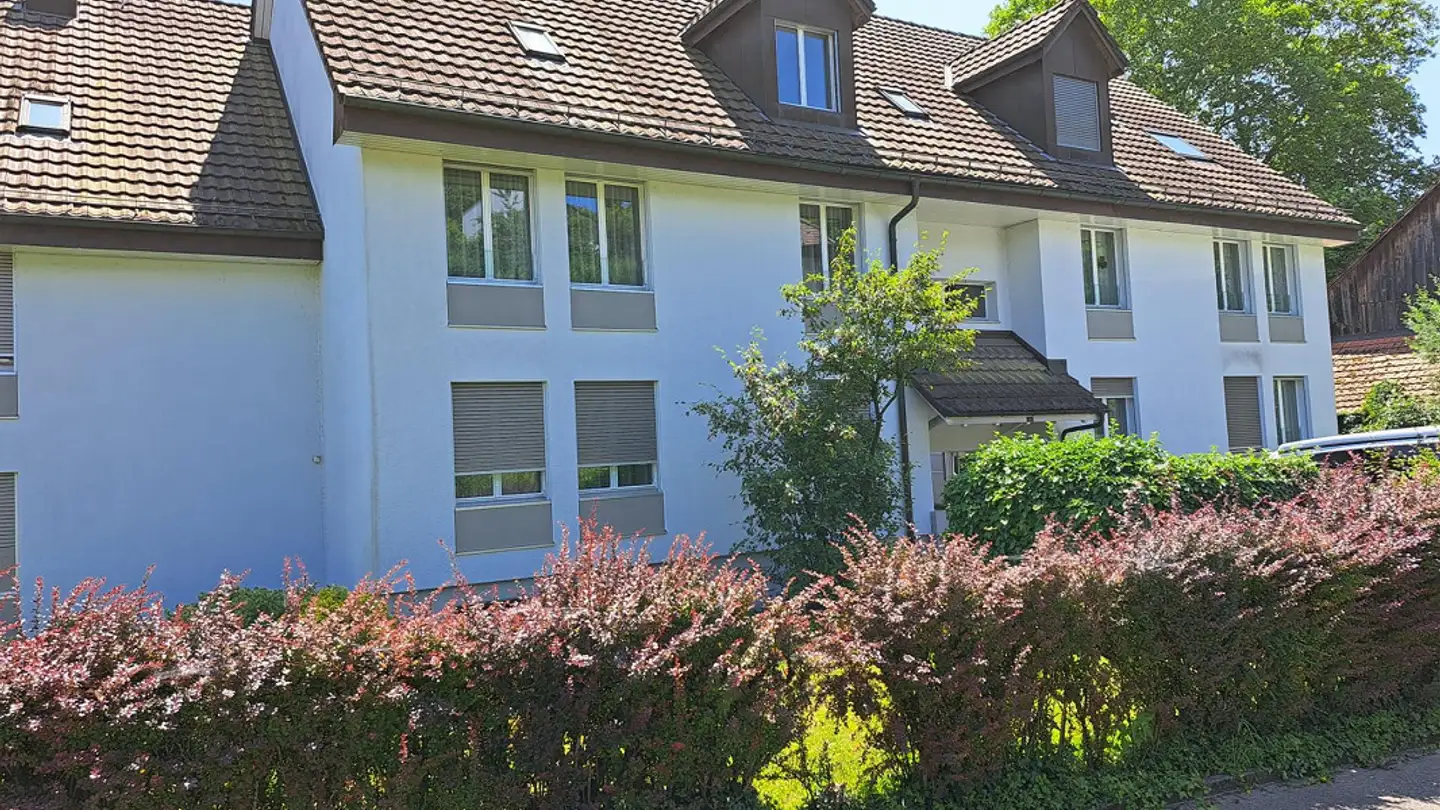 Appartamento in vendita - Galeggenweg 1, 5034 Suhr - Photo 2