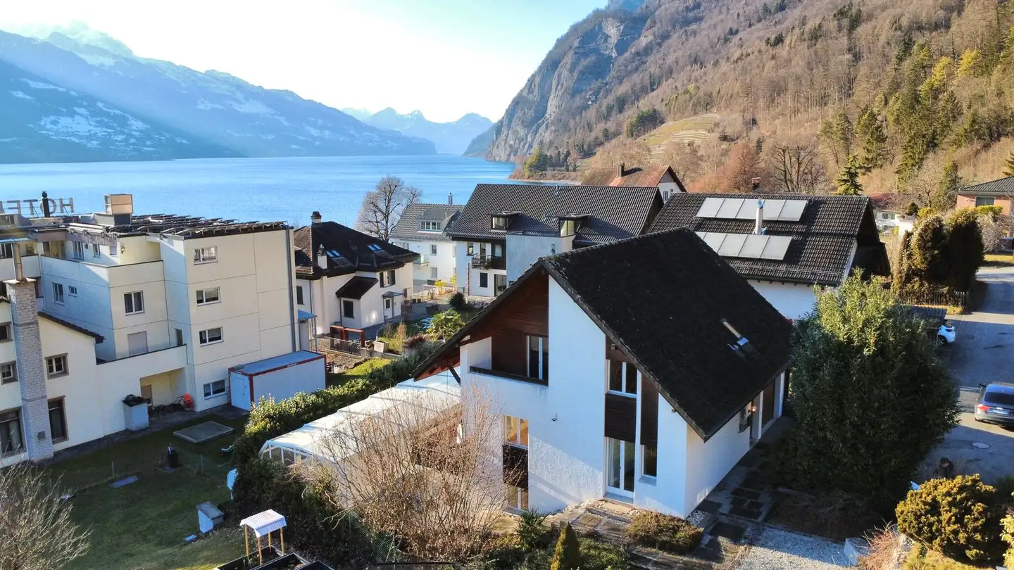 Casa singola in vendita - 8880 Walenstadt - Foto 3