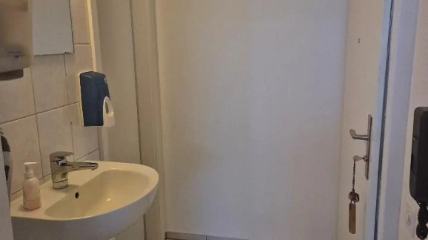 Bürofläche mieten - 4054 Basel - Foto 4