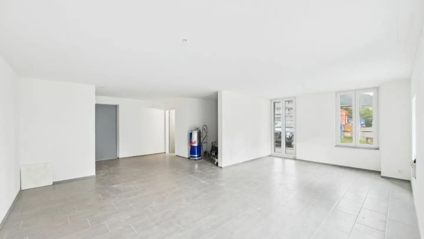 Commerciale in affitto - Lenzburgerstrasse 14, 5504 Othmarsingen - Photo 3