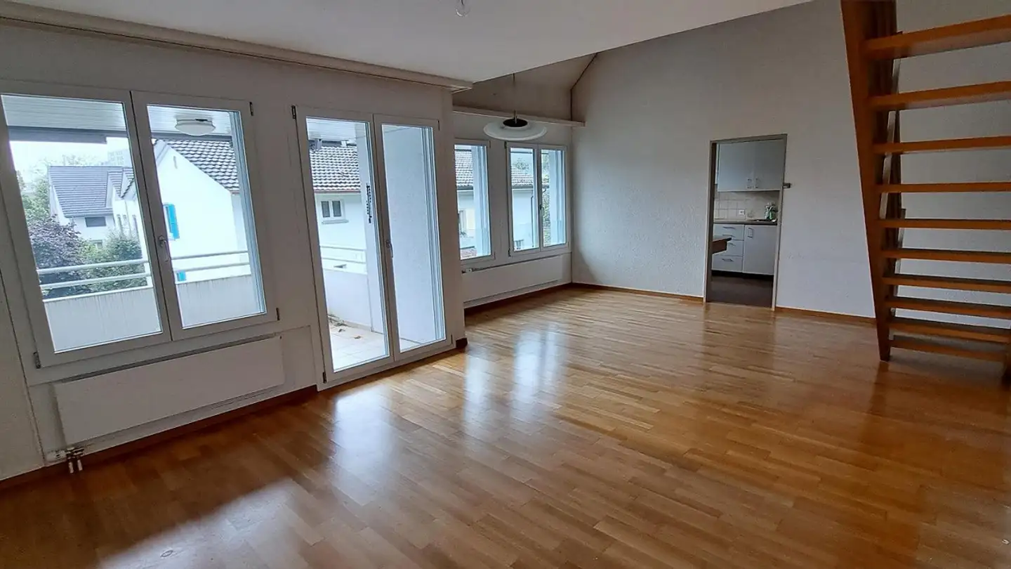 Appartamento in vendita - Galeggenweg 1, 5034 Suhr - Photo 3