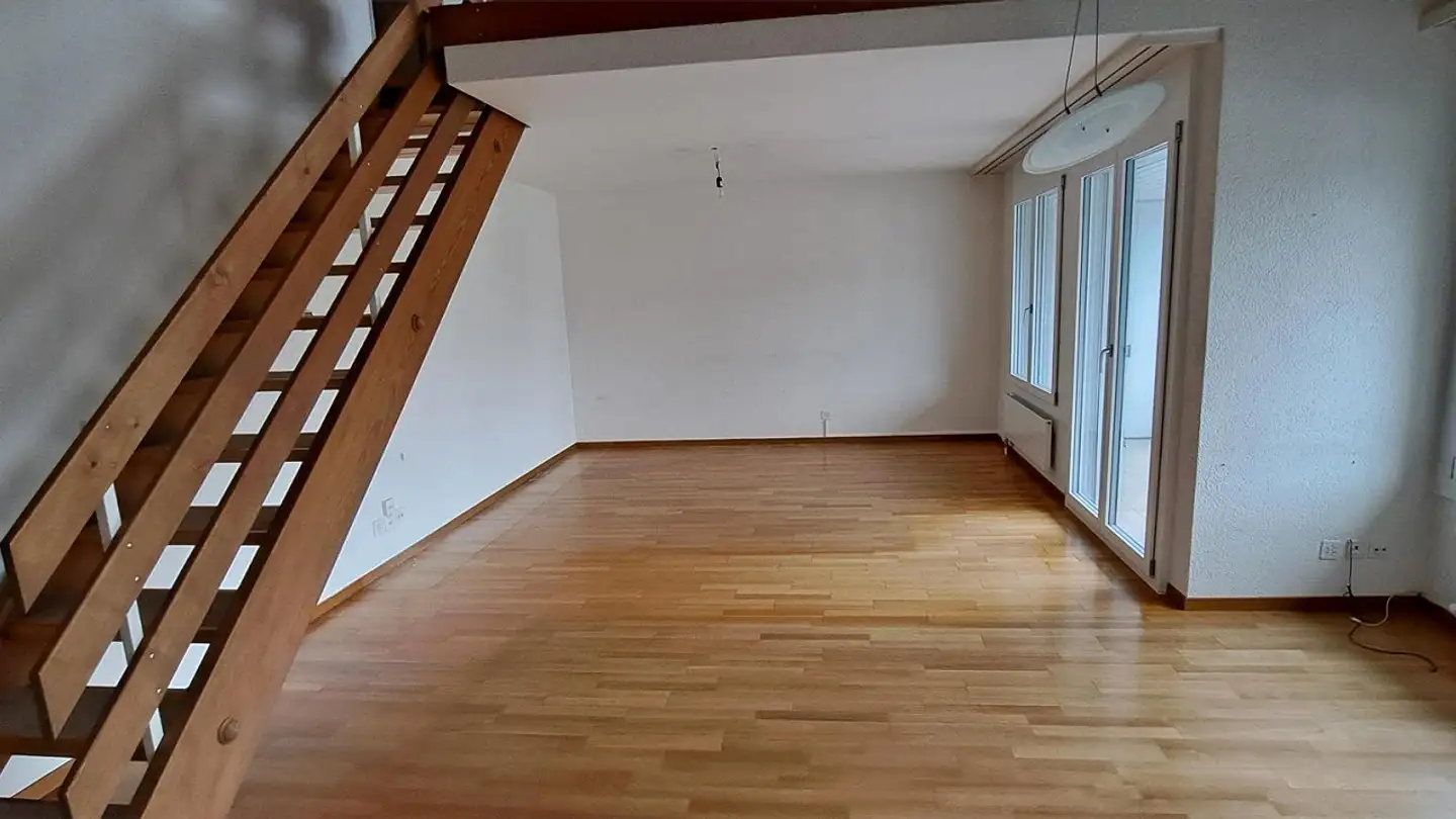 Appartamento in vendita - Galeggenweg 1, 5034 Suhr - Photo 4