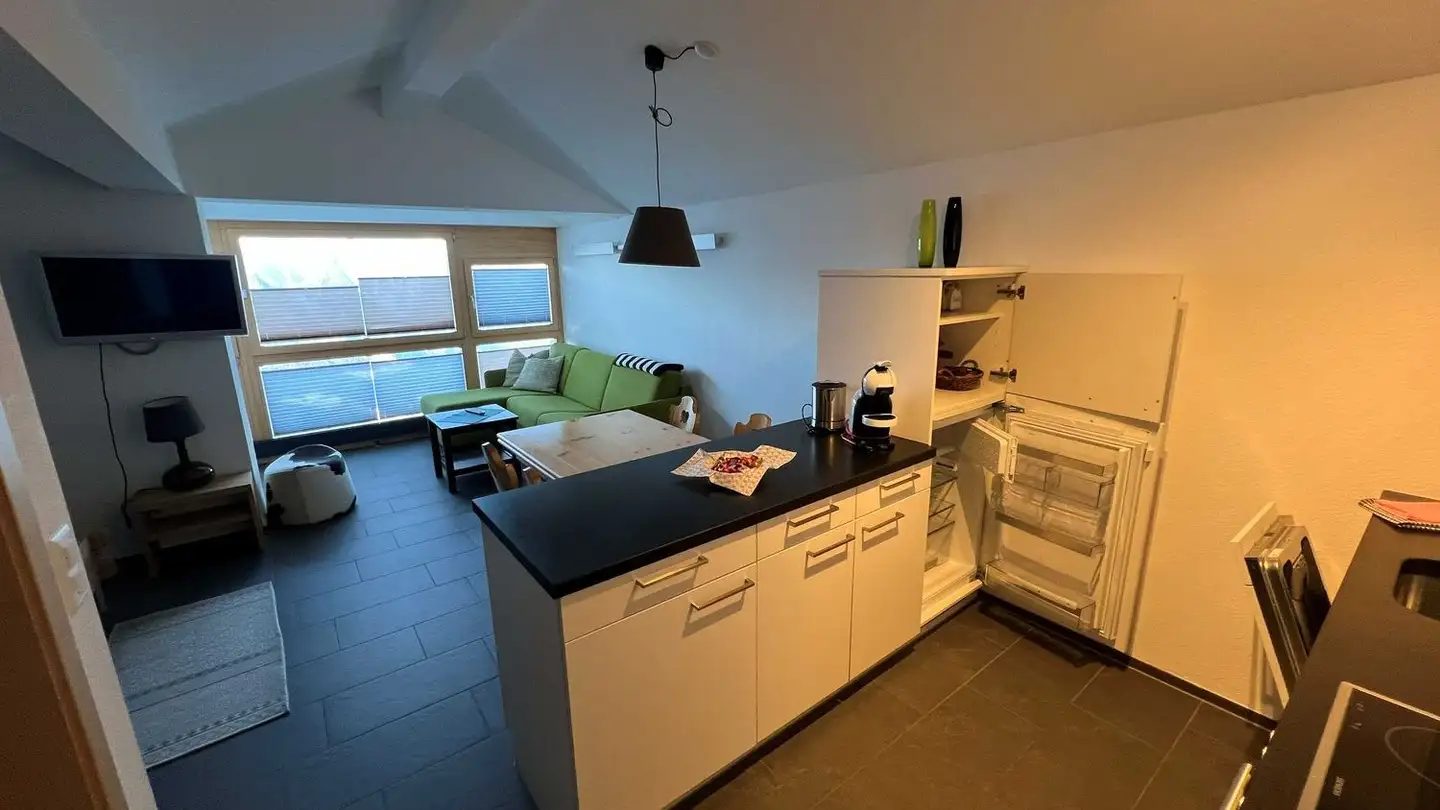 Attico in vendita - Aletschpromenade 3, 3987 Riederalp - Foto 2