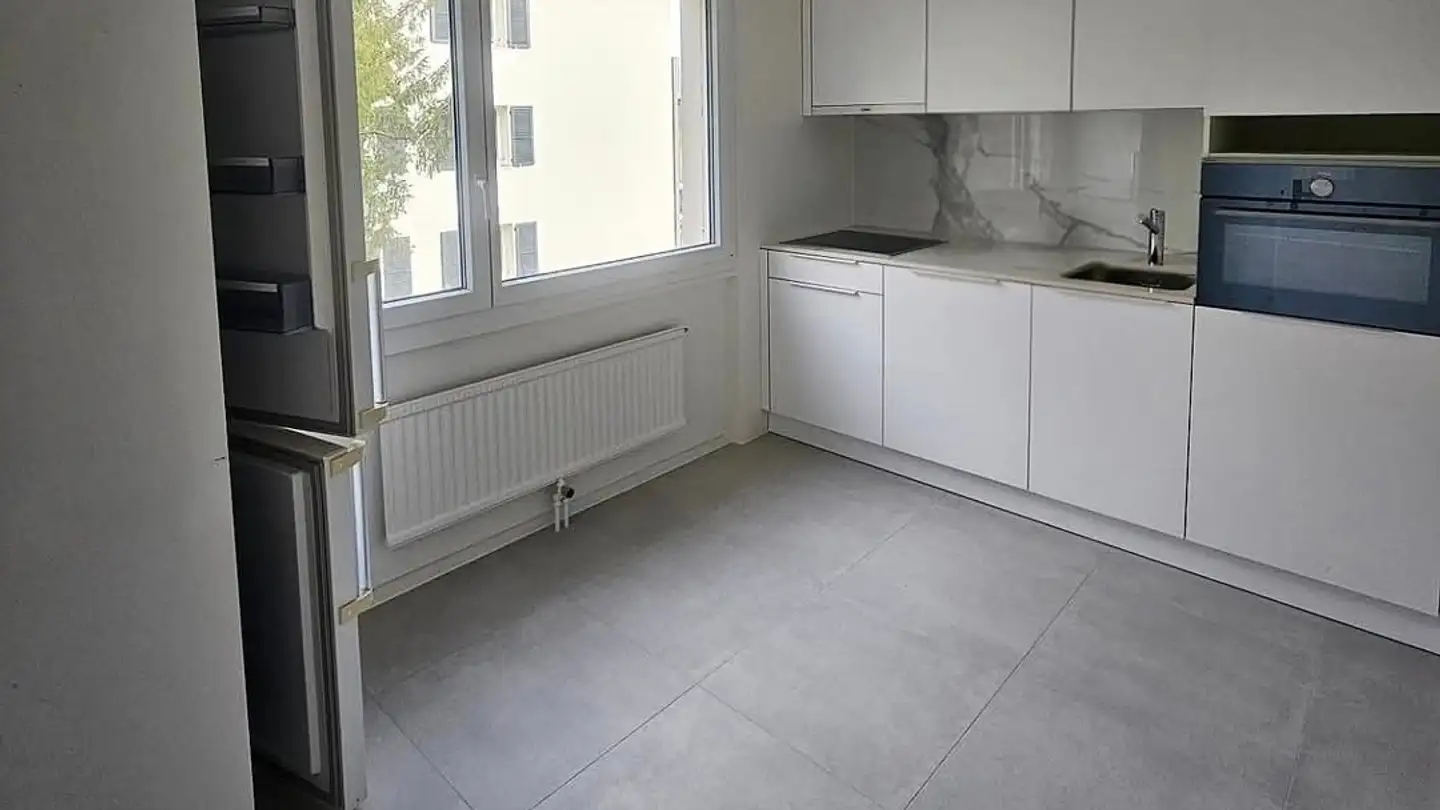 Appartement à louer - 2000 Neuchâtel