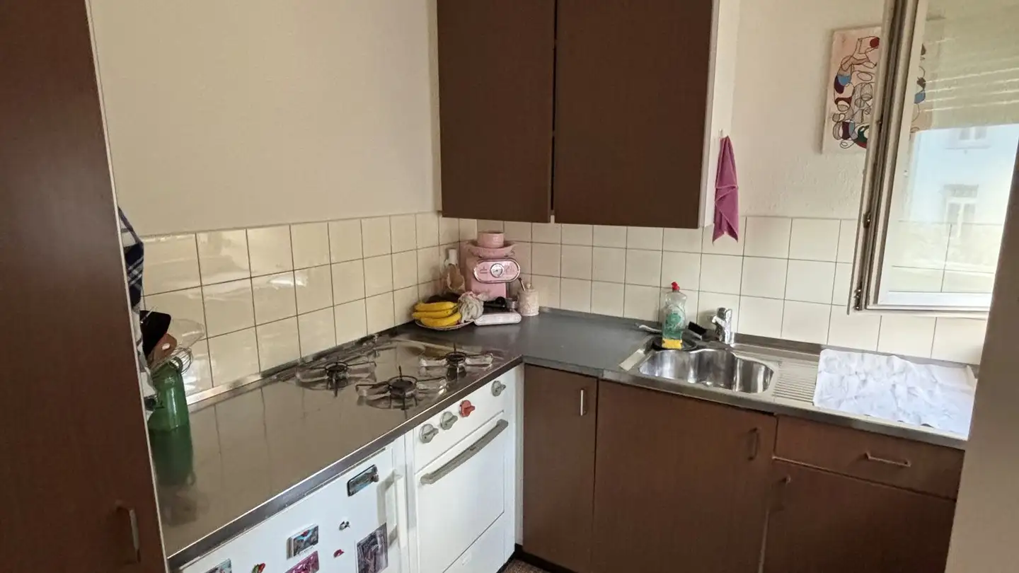 Wohnung mieten - Grabenstrasse 20, 8952 Schlieren - Foto 2