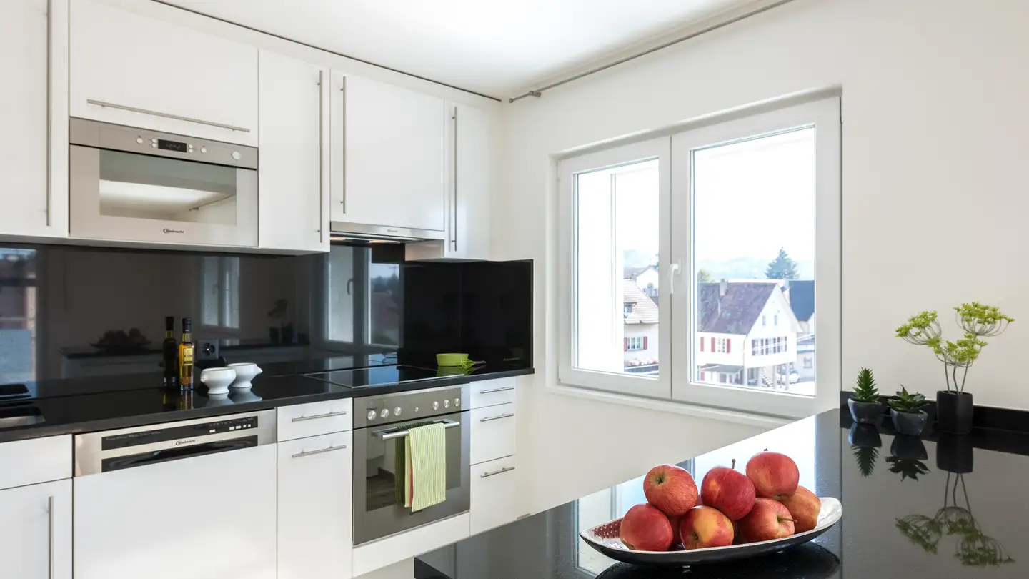 Appartement à louer - Aarauerstrasse 11, 5036 Oberentfelden - Photo 2