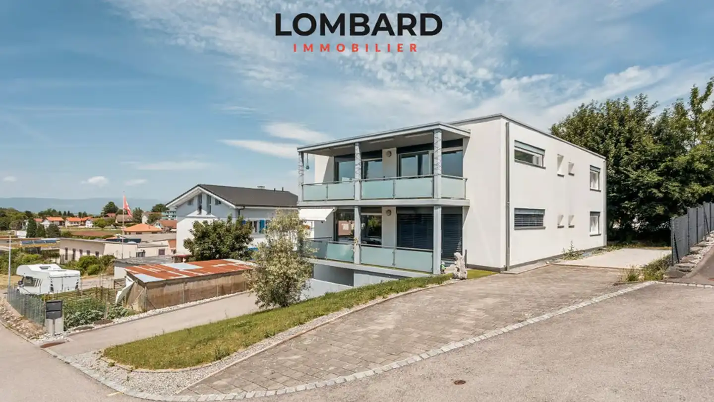 Apartment for sale - Misery, 1721 Courtion