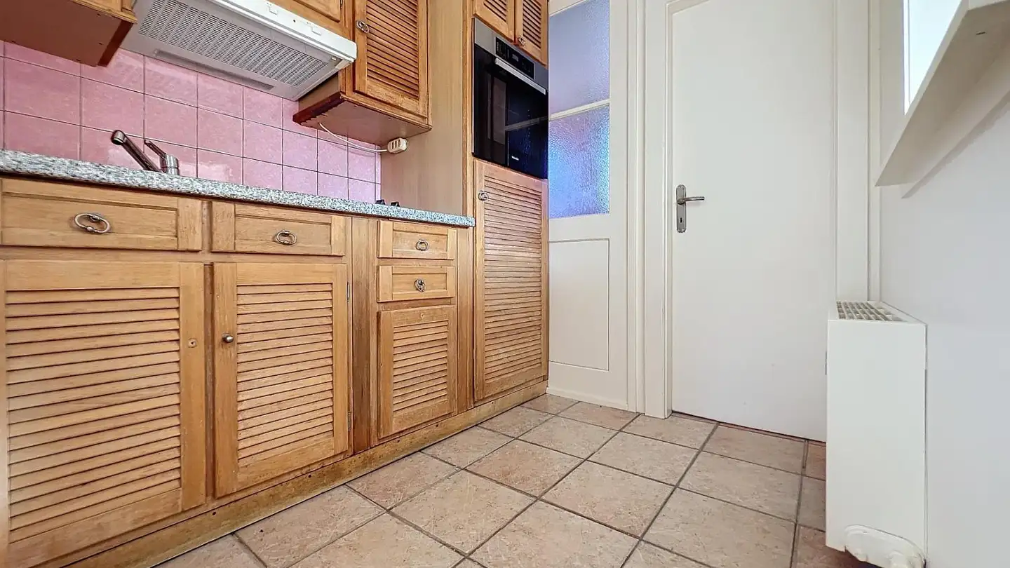 Wohnung mieten - Rue Centrale 5, 1450 Ste-Croix - Foto 4
