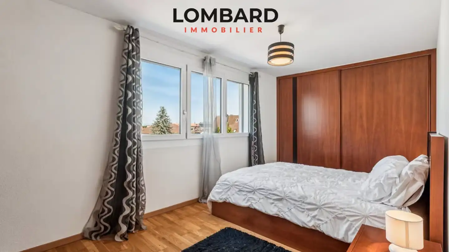 Apartment for sale - Misery, 1721 Courtion - Photo 4
