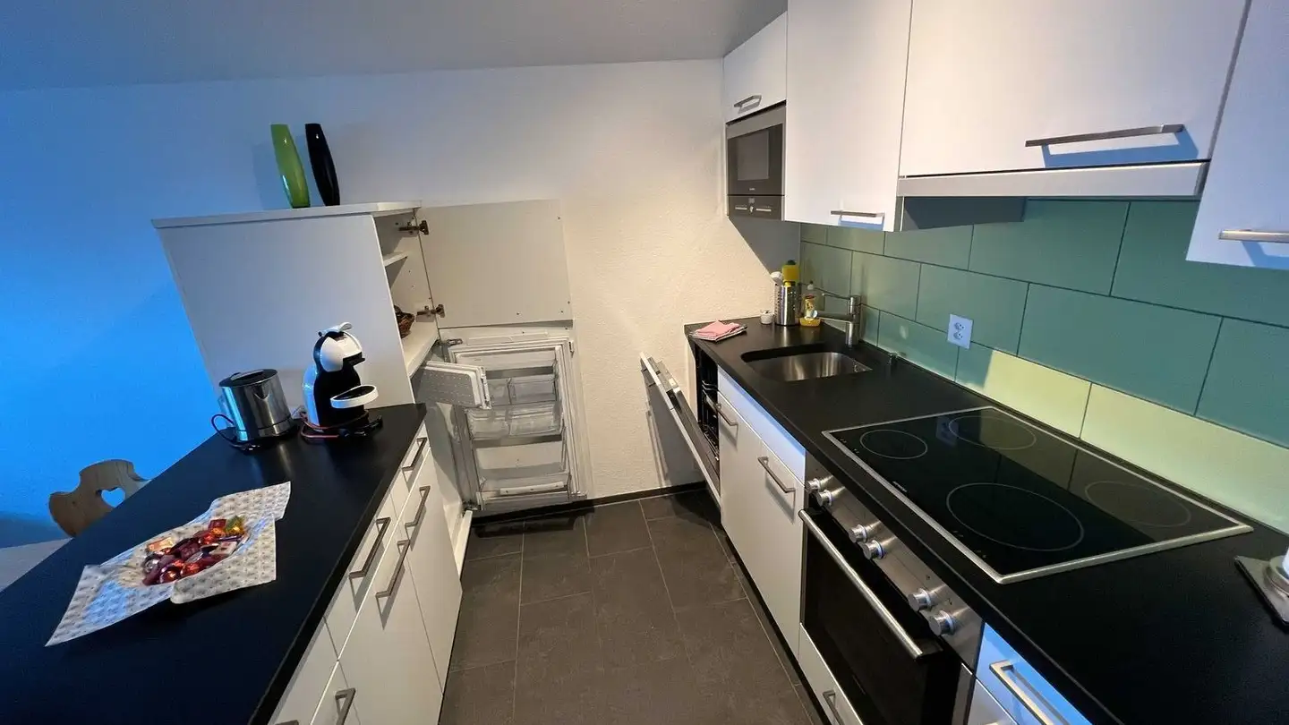 Attico in vendita - Aletschpromenade 3, 3987 Riederalp - Foto 3