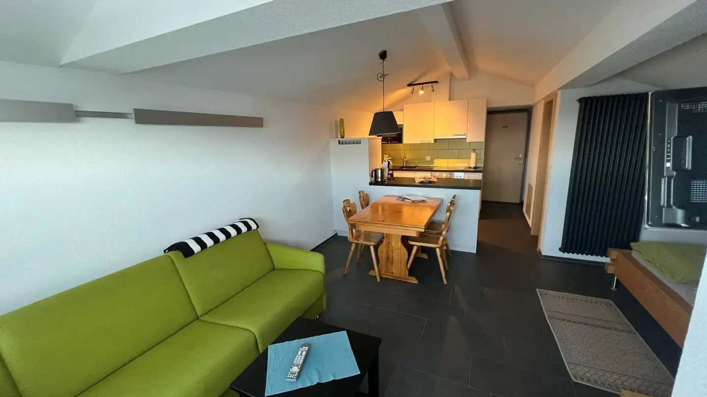 Attico in vendita - Aletschpromenade 3, 3987 Riederalp - Foto 4