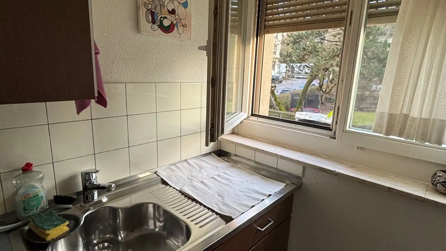 Wohnung mieten - Grabenstrasse 20, 8952 Schlieren - Foto 3