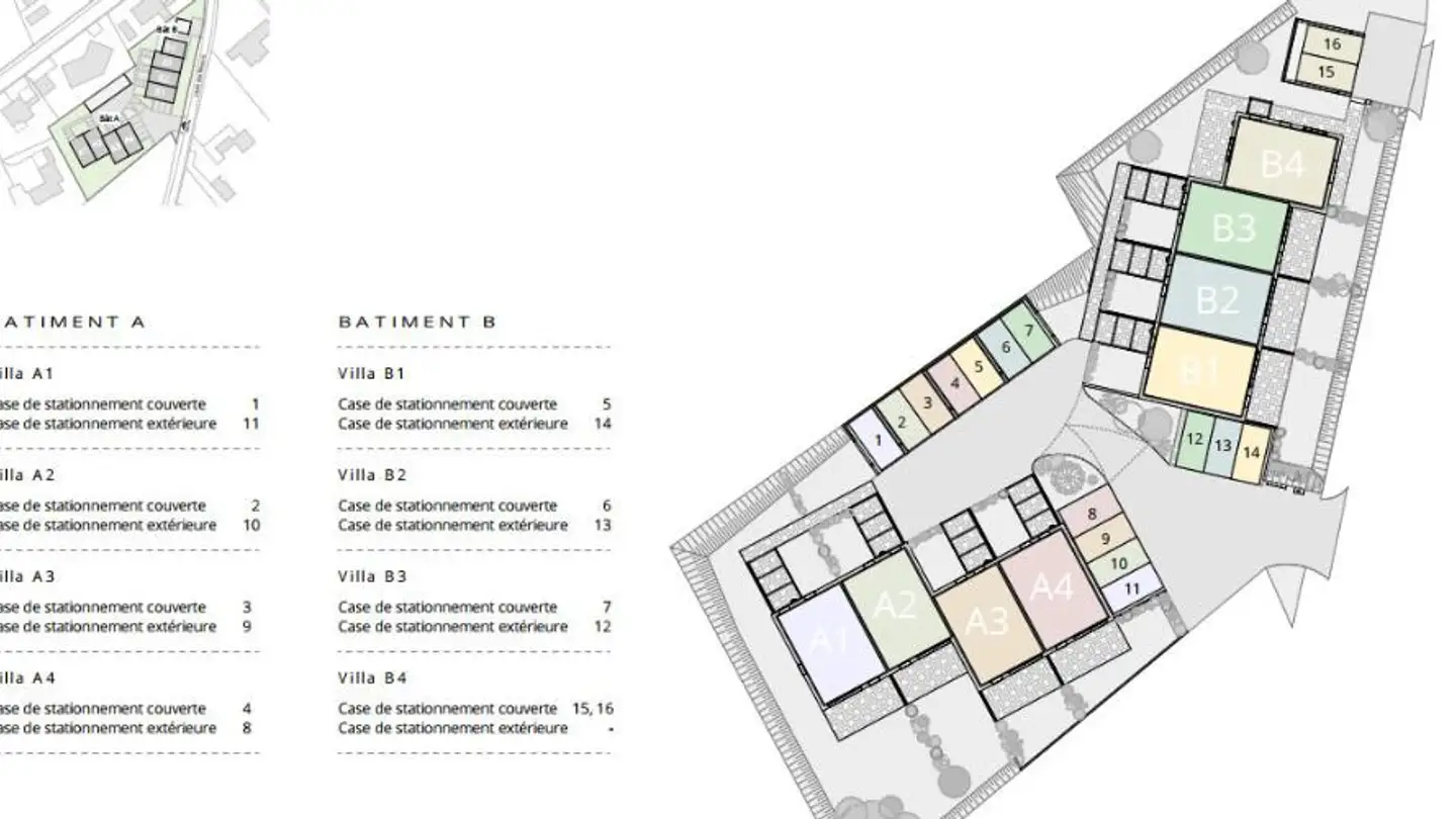 Casa a schiera in vendita - Route Des Brévires 11, 1741 Cottens FR - Foto 4