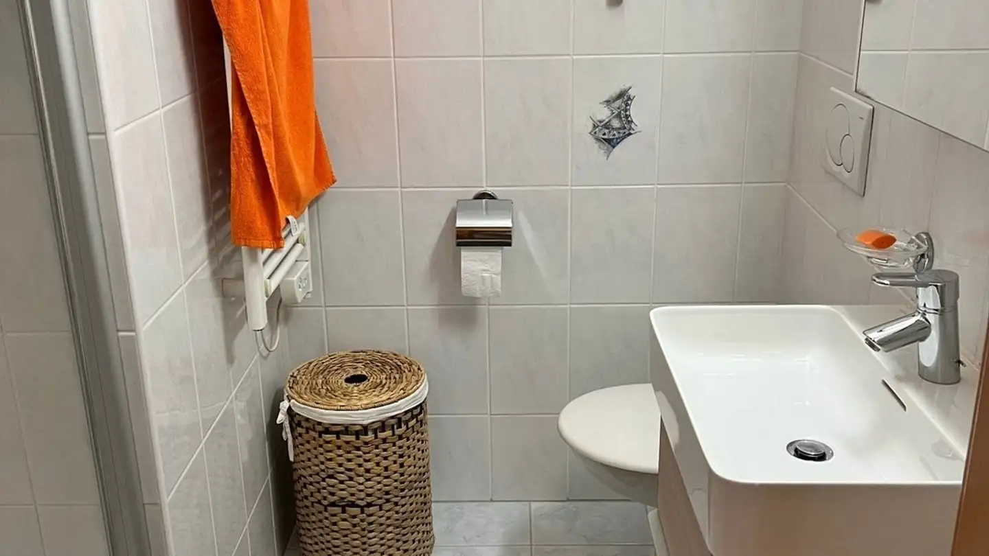 Chambre à louer - Chemin Edmond- Rochat 32a, 1217 Meyrin - Photo 4