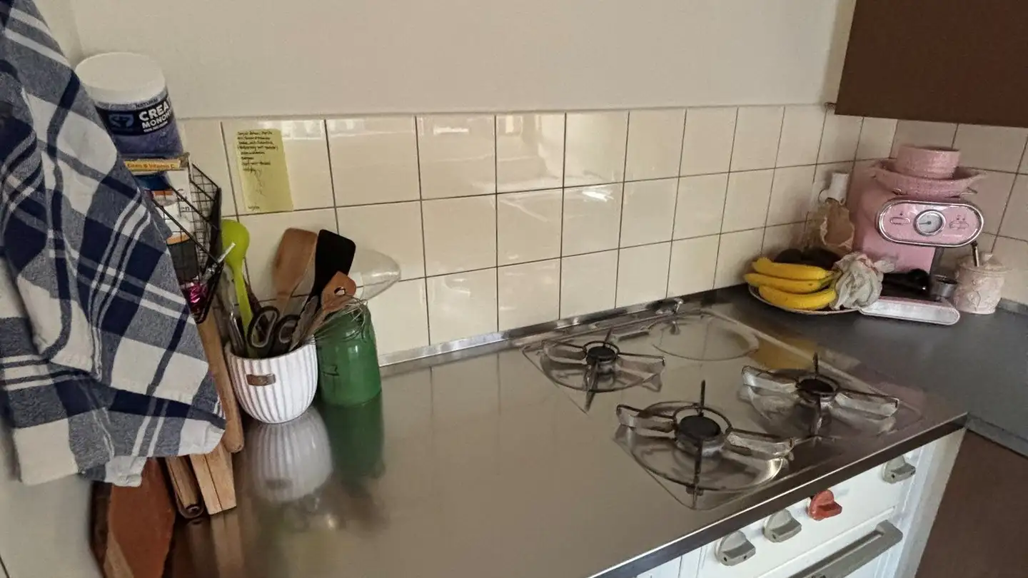 Wohnung mieten - Grabenstrasse 20, 8952 Schlieren - Foto 4