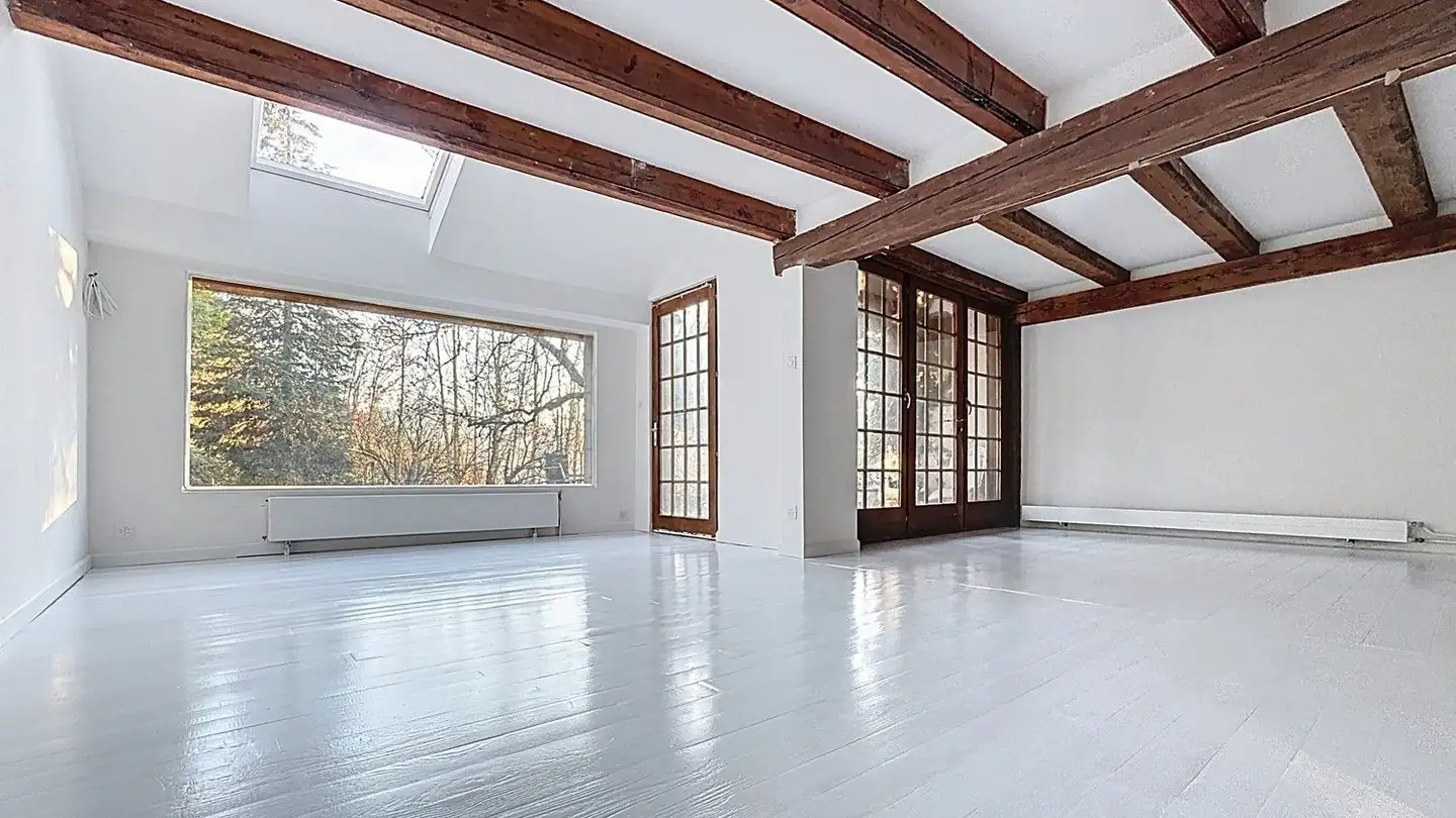 Maisonette-Wohnung mieten - Chemin De Brison 23, 1832 Chamby