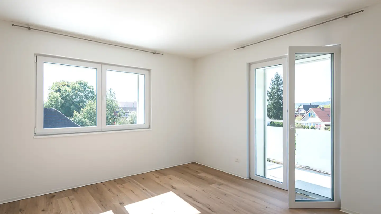 Appartement à louer - Aarauerstrasse 11, 5036 Oberentfelden - Photo 3