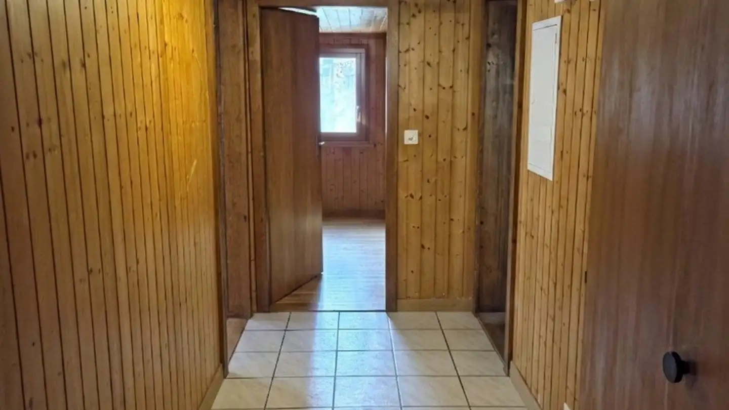 Appartement à vendre - Furkastrasse 45, 3983 Filet - Photo 2