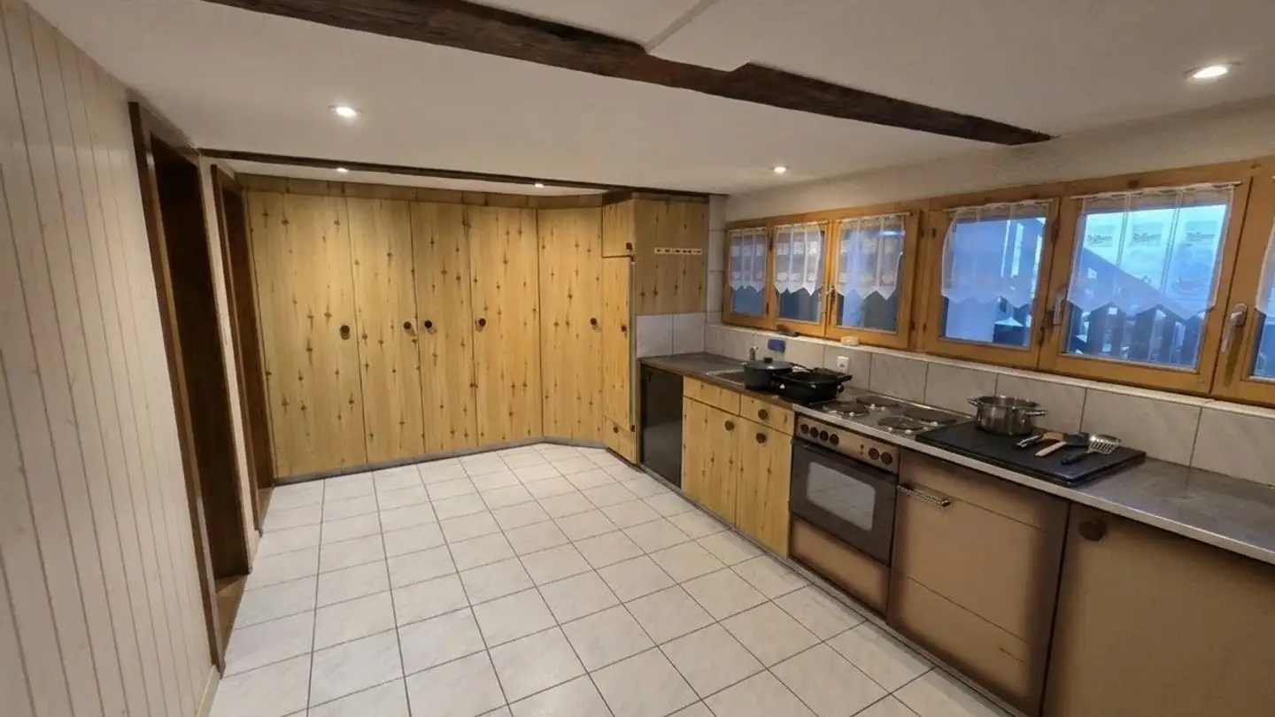 Appartement à vendre - Furkastrasse 45, 3983 Filet - Photo 3