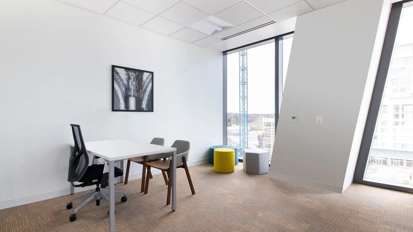 Spazio ufficio in affitto - The Circle 6, 8302 Kloten