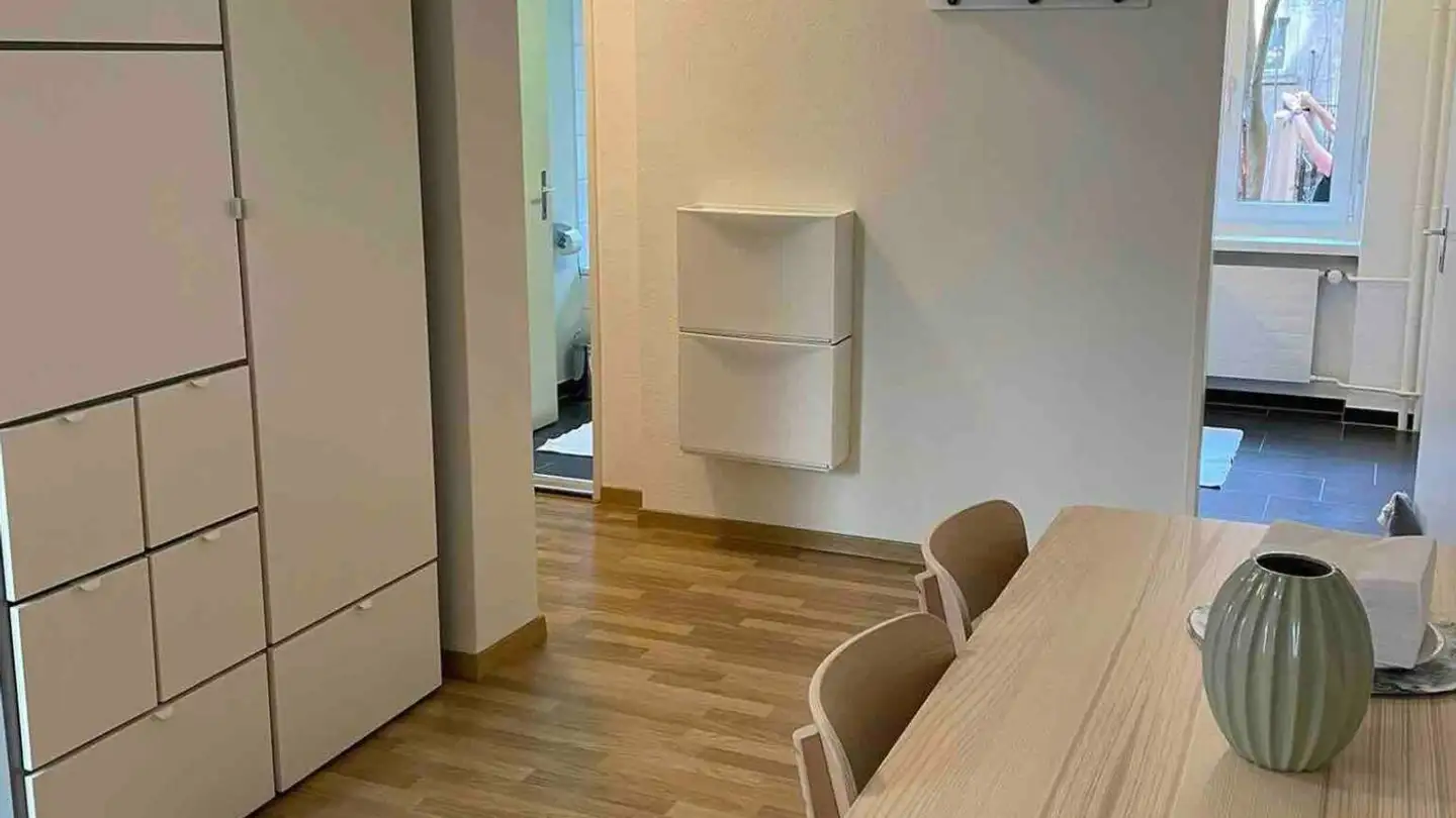 Apartment for rent - Idastrasse 7, 8003 Zürich - Photo 2