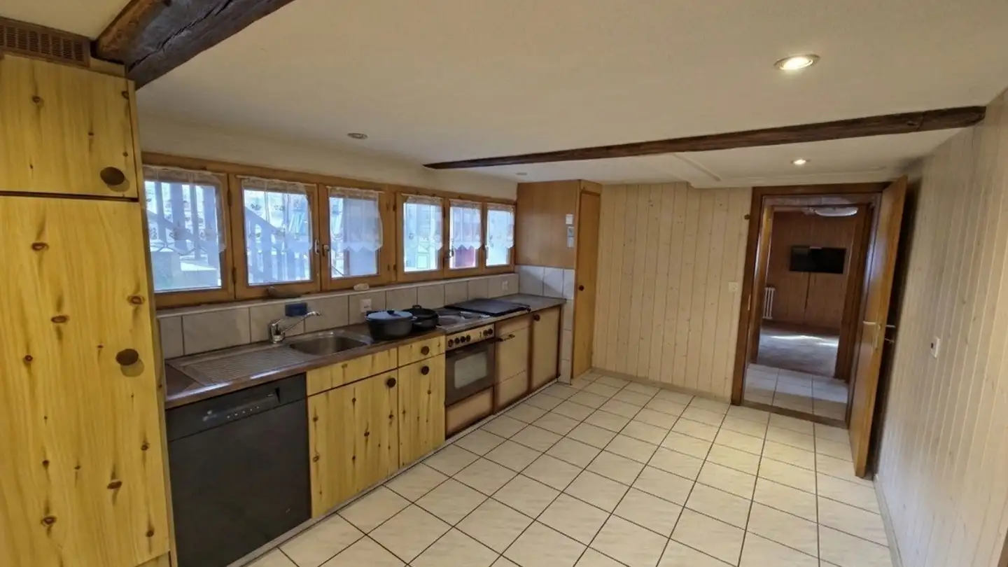 Appartement à vendre - Furkastrasse 45, 3983 Filet - Photo 4