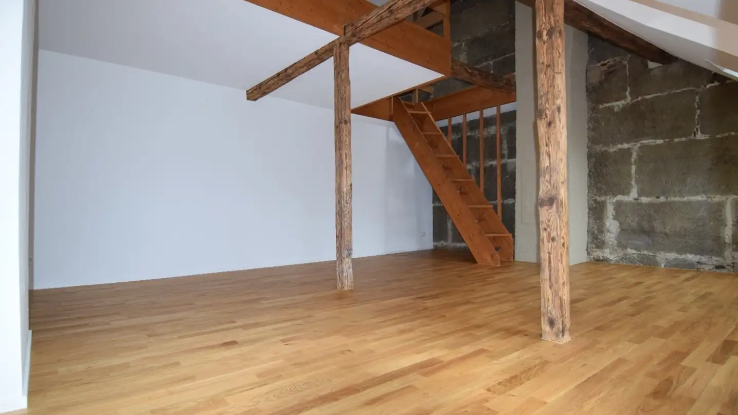 Attico in affitto - Metzgergasse 7, 3400 Burgdorf - Foto 2