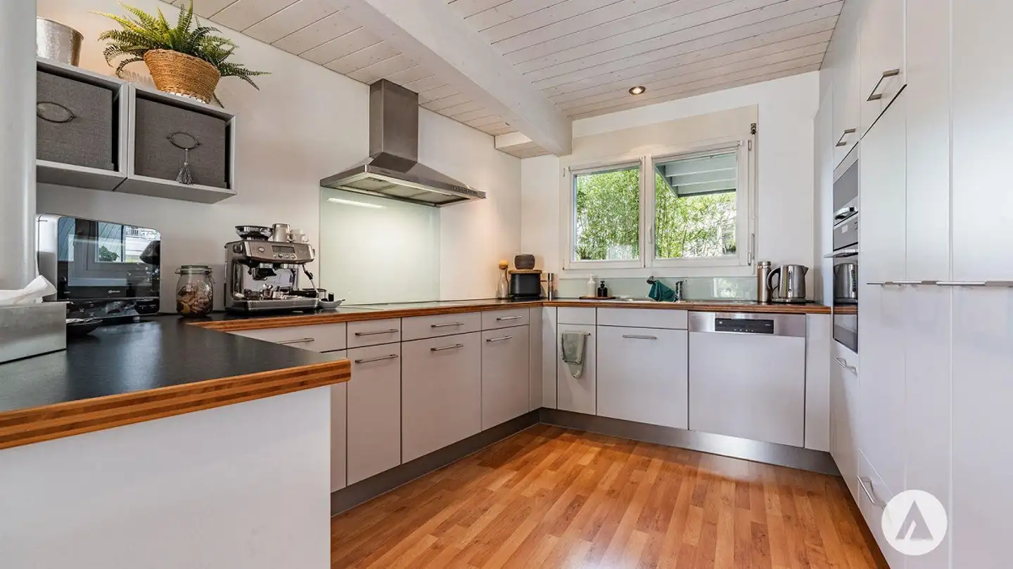 Maison en terrasse à vendre - Auweg 6b, 3628 Uttigen - Photo 3