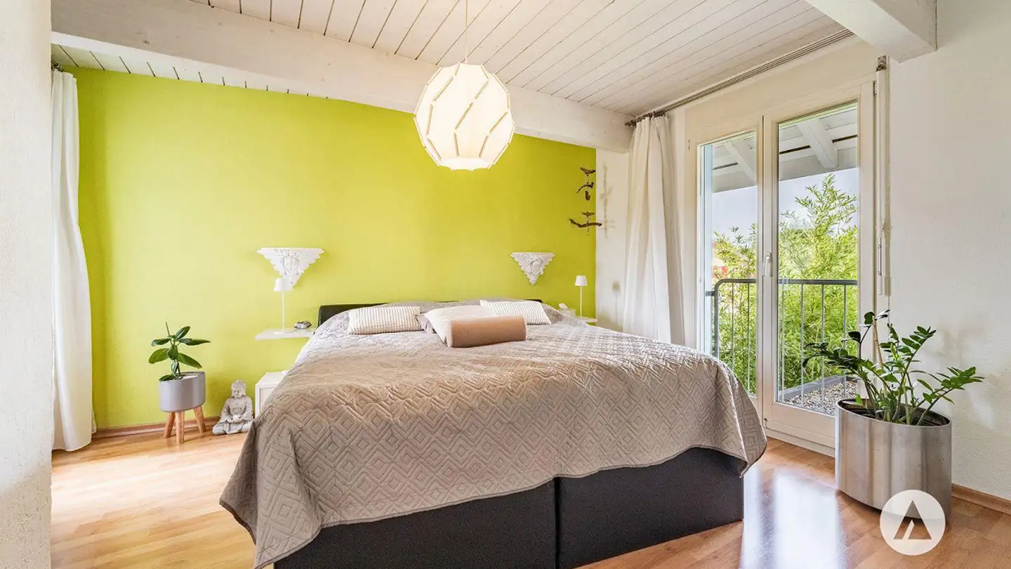 Maison en terrasse à vendre - Auweg 6b, 3628 Uttigen - Photo 4