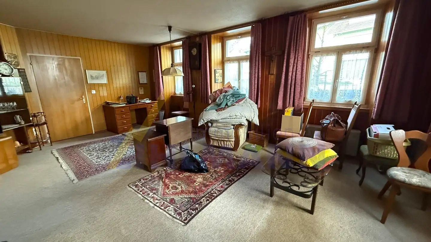 Single house for sale - Hauptstrasse, 5312 Döttingen - Photo 3