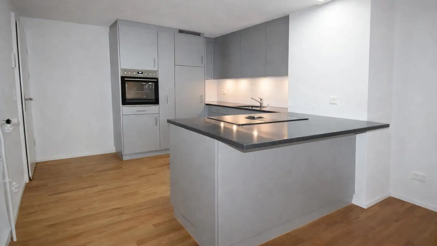 Attic flat for rent - Metzgergasse 7, 3400 Burgdorf