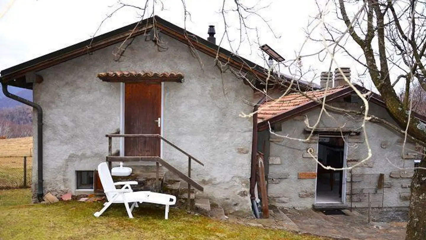 Casa in vendita - 6809 Medeglia