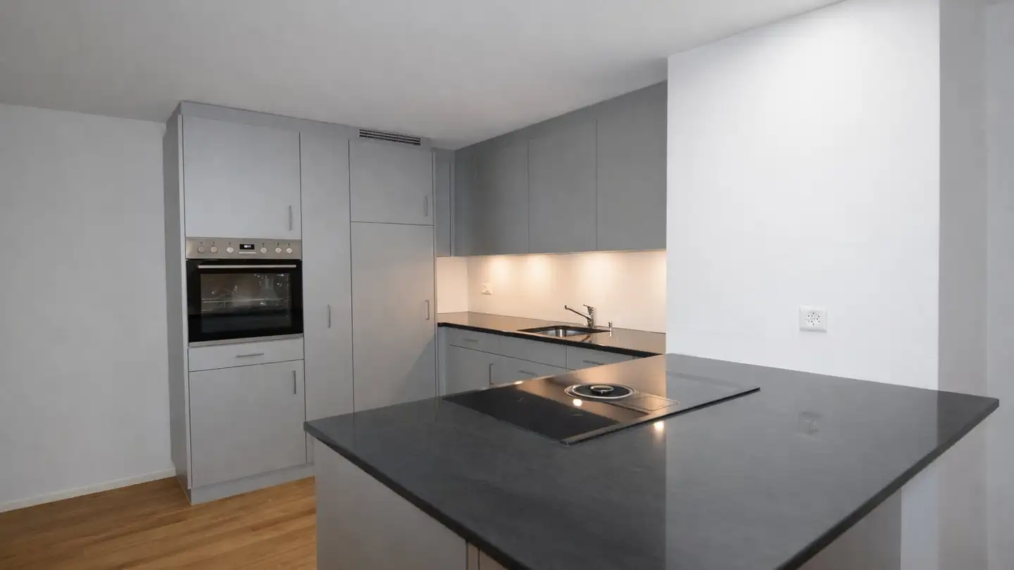 Attique à louer - Metzgergasse 7, 3400 Burgdorf - Photo 2