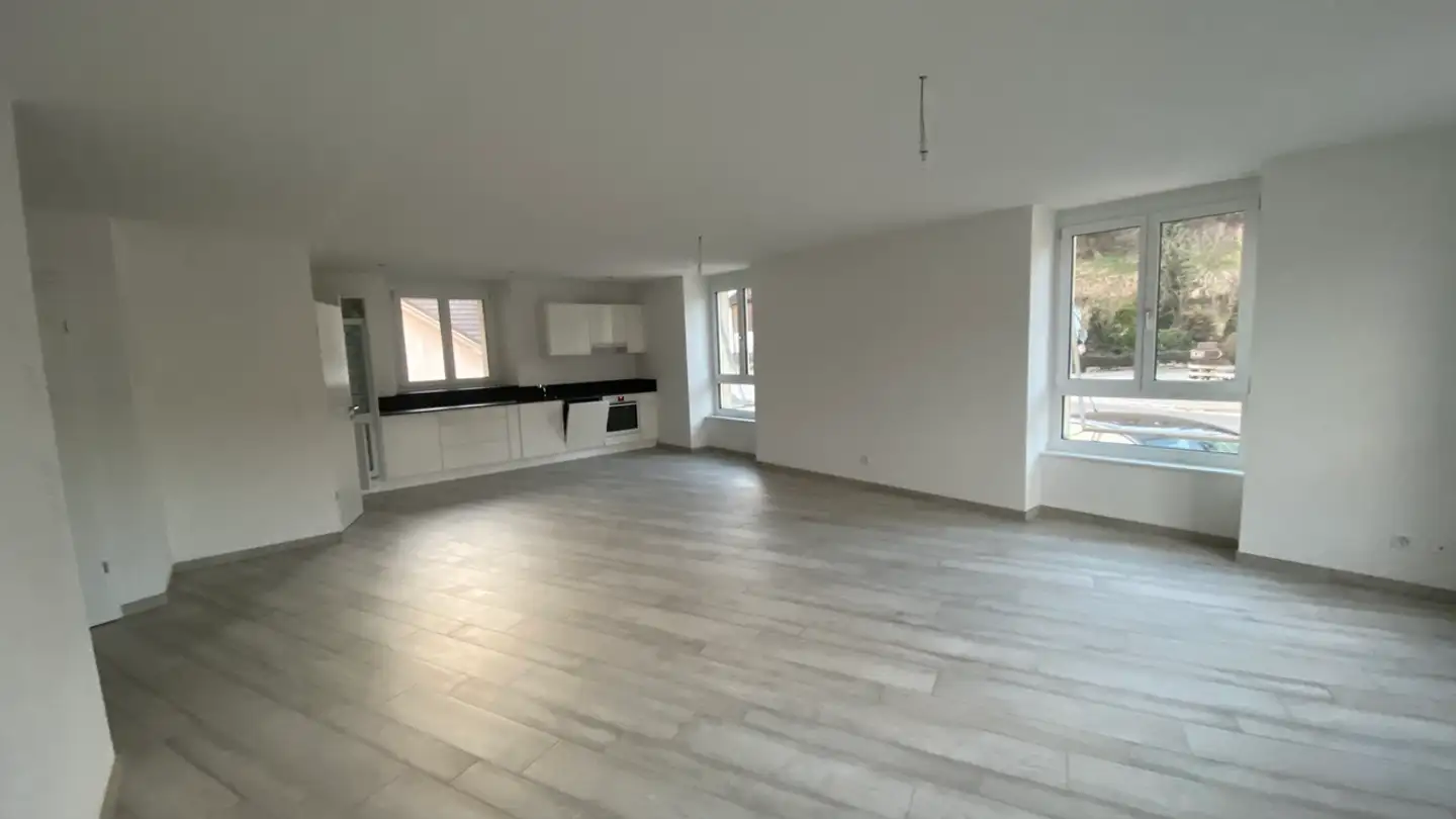 Appartamento in affitto - Route De Recolaine 24, 2824 Vicques - Photo 3