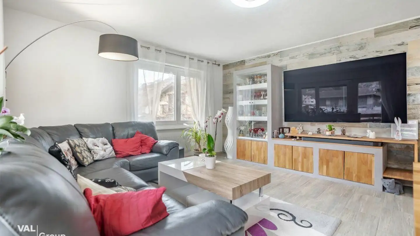 Appartement à vendre - 3946 Turtmann - Photo 4