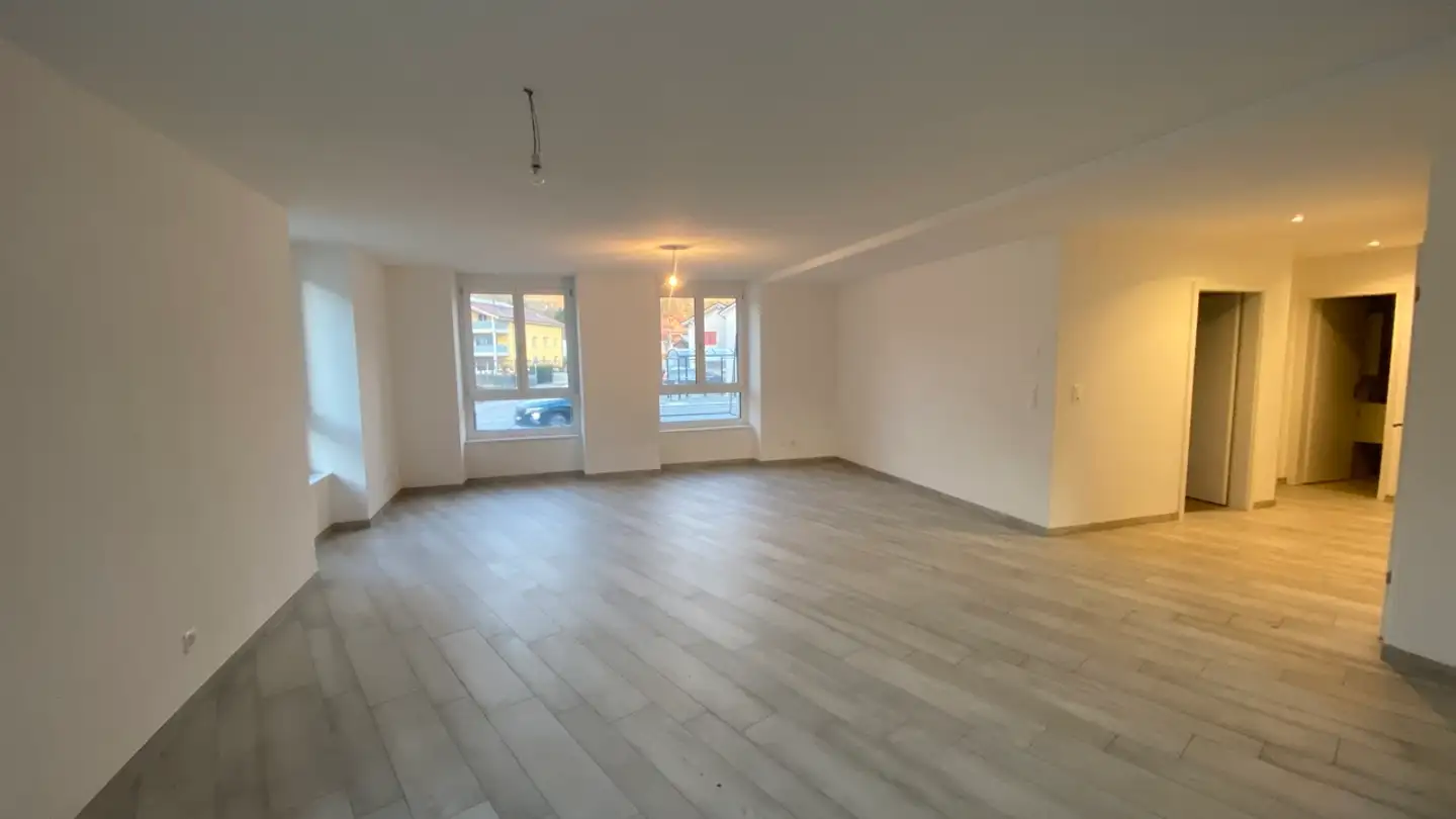 Appartamento in affitto - Route De Recolaine 24, 2824 Vicques - Photo 4