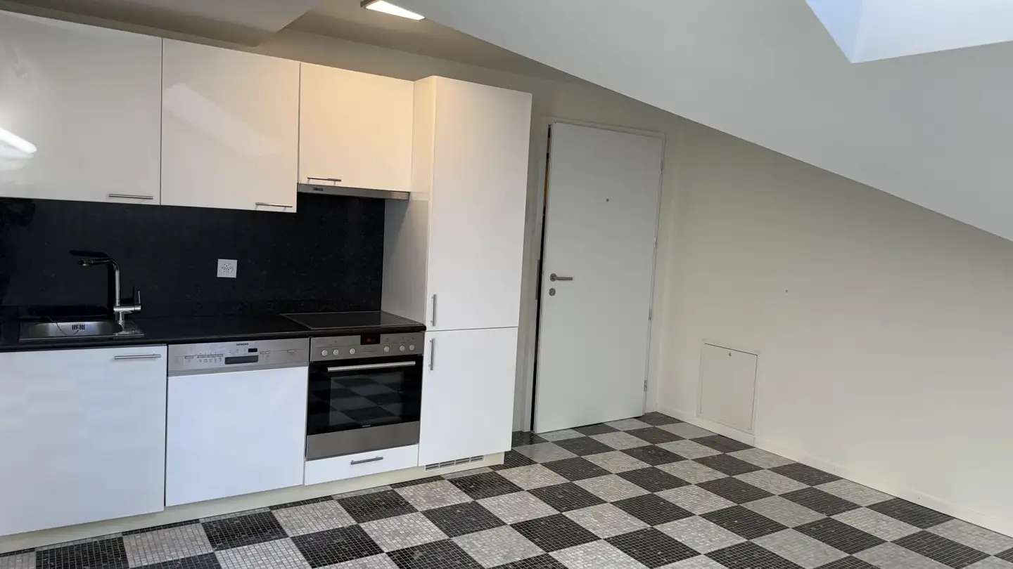 Apartment for rent - Rickenstrasse 22, 9014 St. Gallen - Photo 2