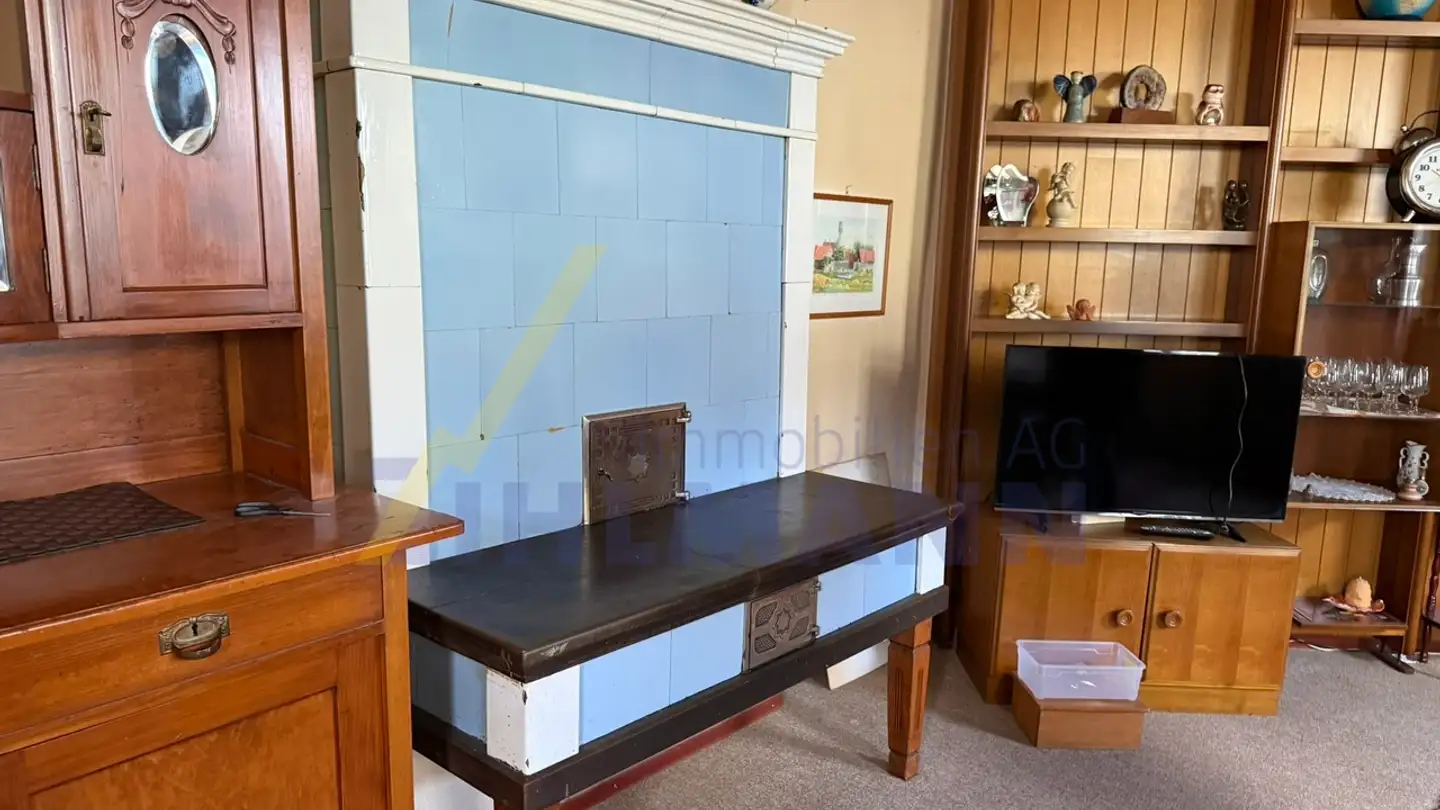 Maison individuelle à vendre - Hauptstrasse 74, 5312 Döttingen - Photo 4